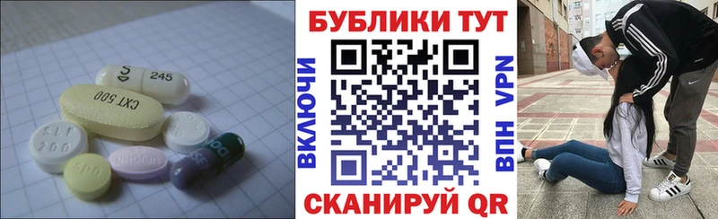 Ecstasy Punisher  Северск 