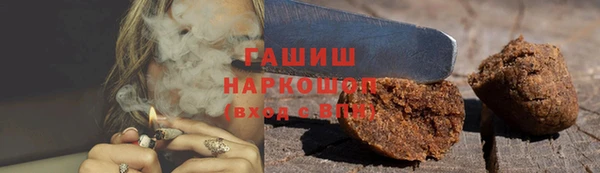 крисы Инта