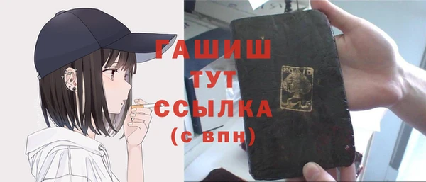 крисы Инта