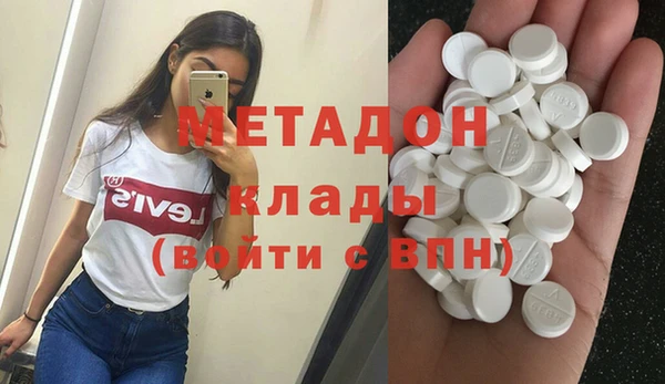 крисы Инта